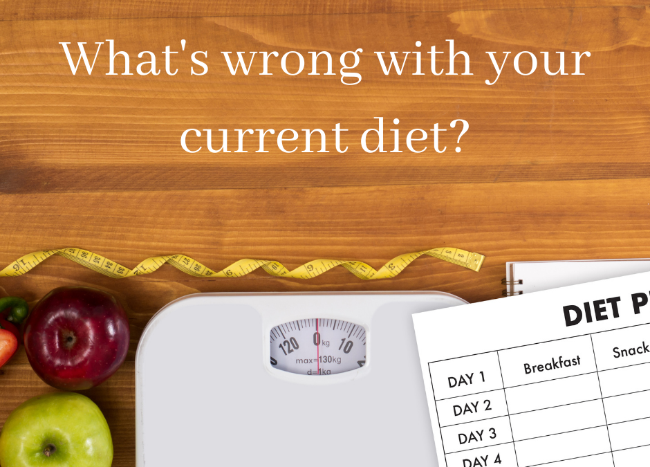 Is Your Current Diet Fundamentally Flawed?