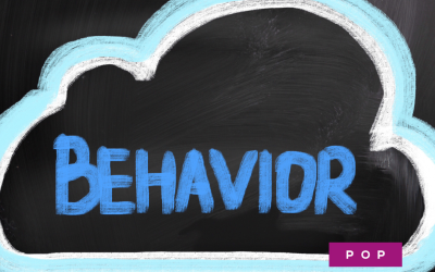Behavior Change Leads to Sustainable Results