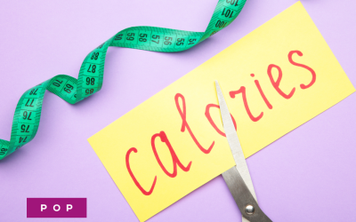 Calories Don’t Make You Fat. What Does?