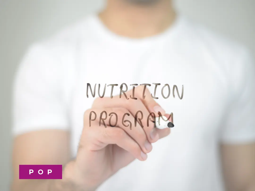 Don't waste time and money on cheap nutrition programs that cost more in the long run