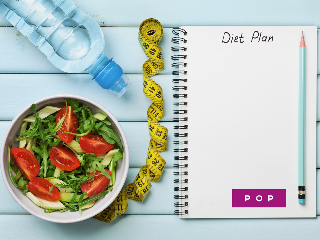 Ditch the cookie cutter programs and choose personalized nutrition instead