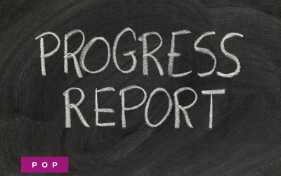 What’s Most Likely to Derail Your Progress?