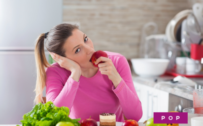 Do You Feel Lost Without Dieting?