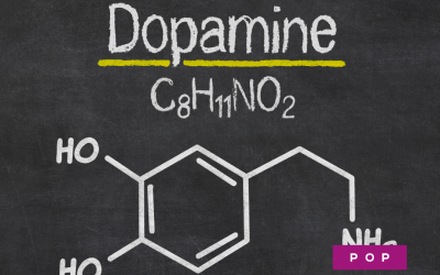 The Magic & Dark Side of the Dopamine Effect