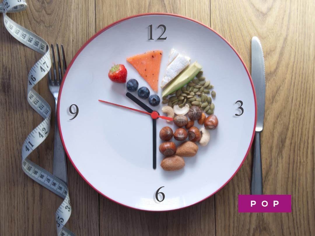 Is fasting good for fat loss?