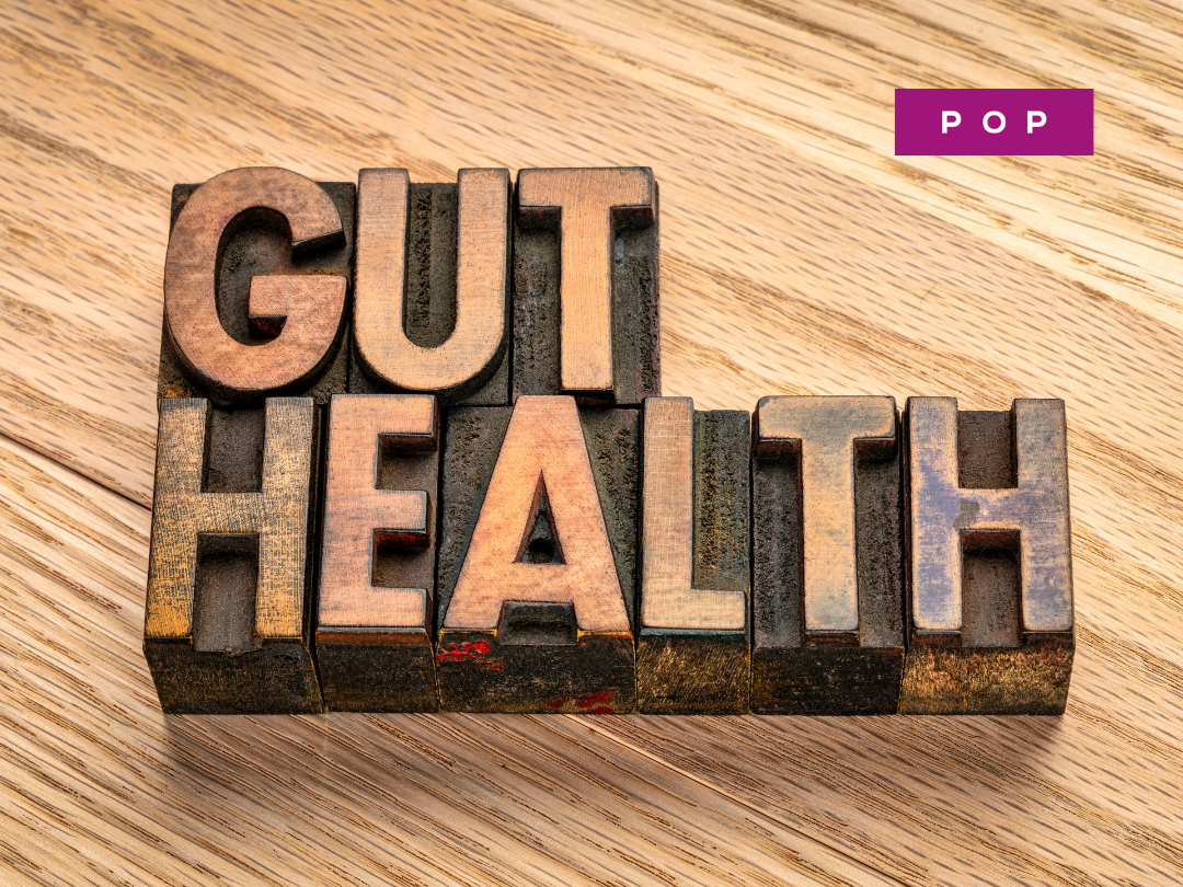 Introducing gut health problems