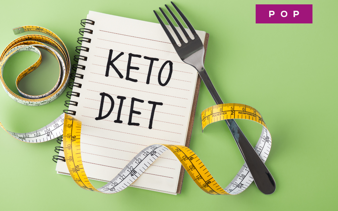 Here’s Why Keto Doesn’t Work