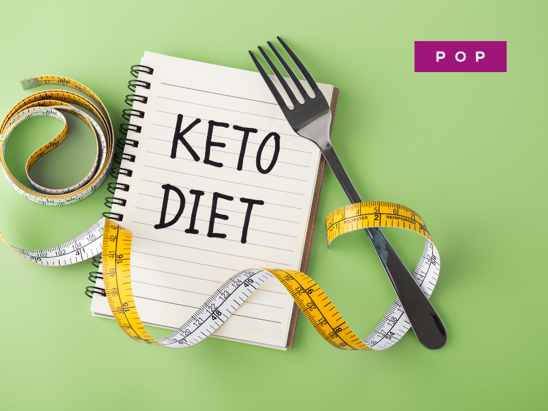 Here's why keto doesn't work