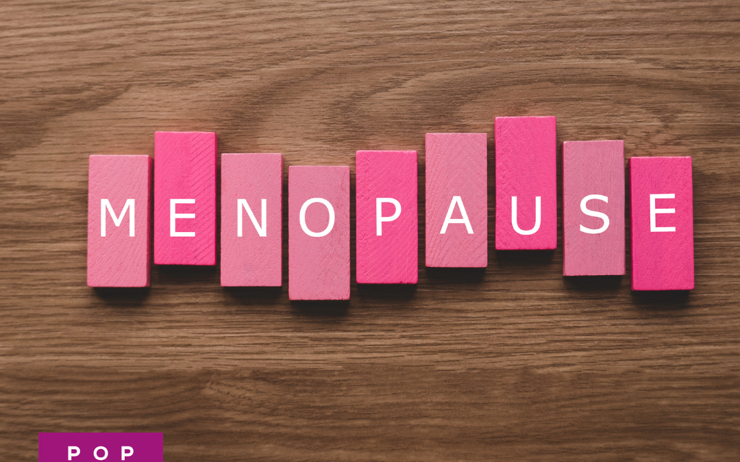 How to Get Leaner During Menopause