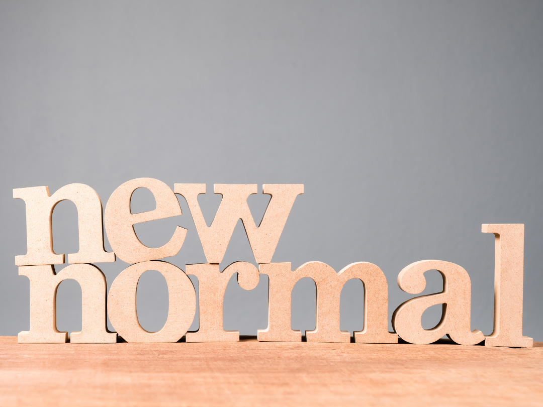 Do you really know what normal looks like?