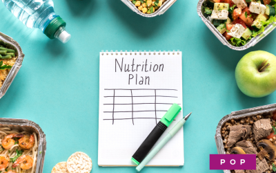 Do You Have a Personalized Nutrition and Training Plan?
