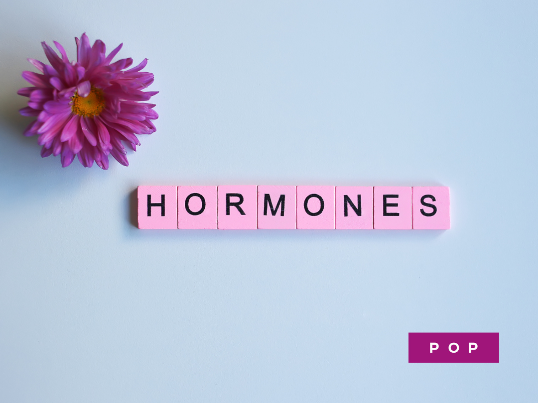 Learn how to optimize your hormones for ultimate results