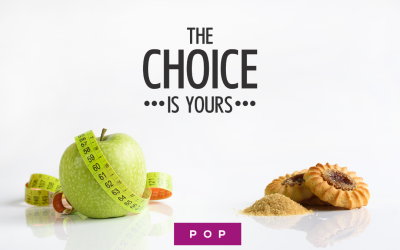 How to Heal Your Relationship With Food