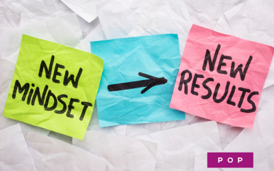 Getting Sustainable Results Can Be Easy