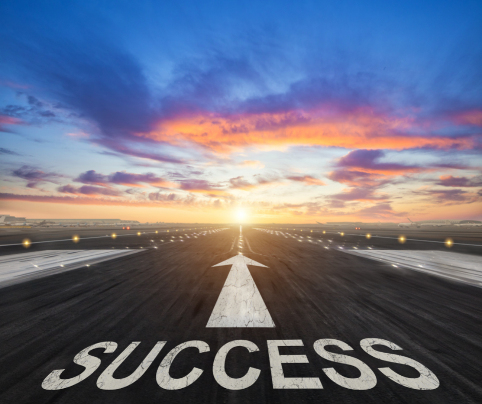 The ultimate success formula for the results you desire