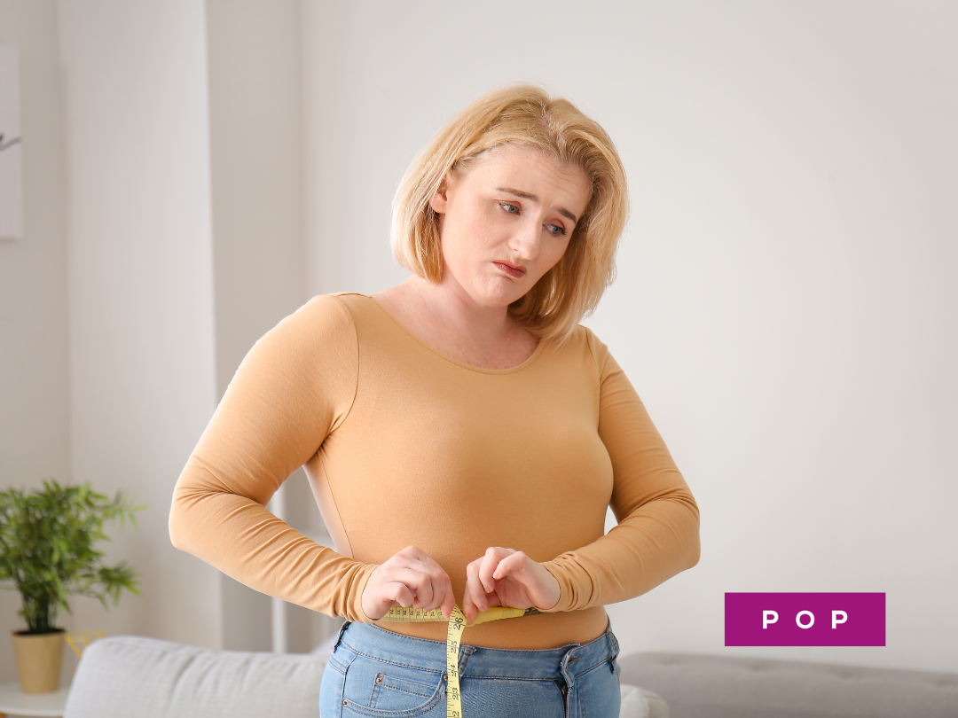 Why Dieting Can Actually Lead To Weight Gain Neurotype Training