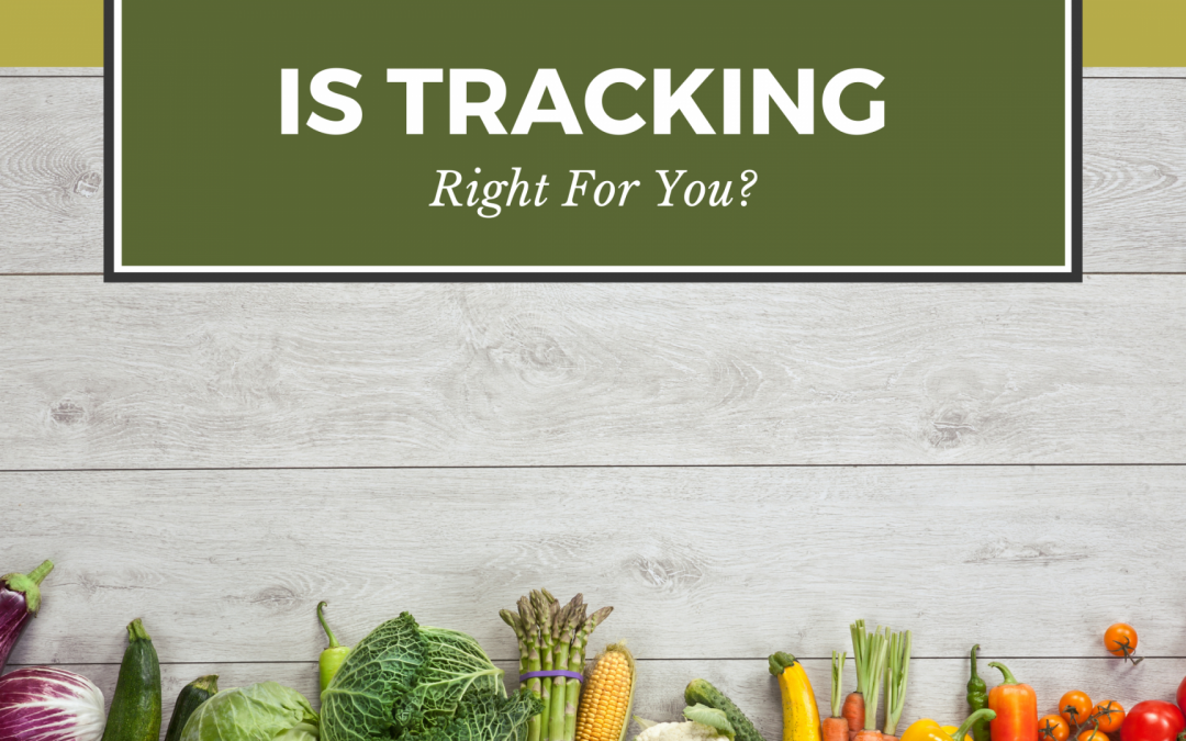 Top 5 Signs Tracking Is Not For You