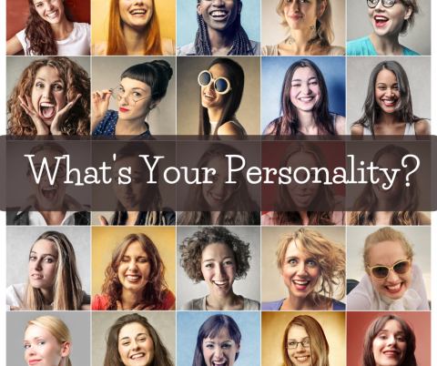 Don't Underestimate The Power Of Personality! | Neurotype Training