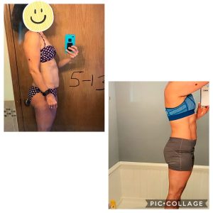 weight loss and lasting results