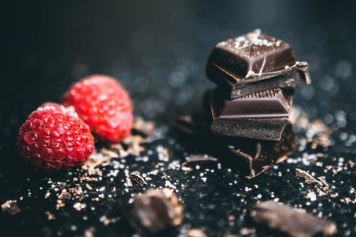 Are Trigger Foods (Chocolate) Derailing Your Goals?