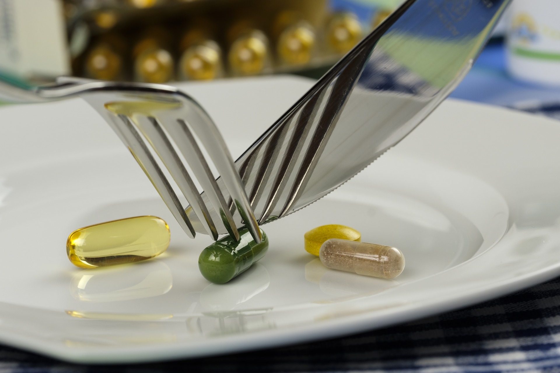 What supplements should you take?