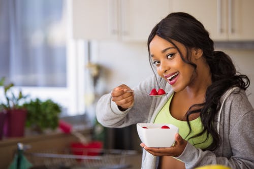 How Do You Define Your Relationship With Food?