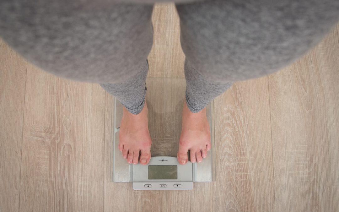 Are You Struggling to Lose Weight? Here’s Why …