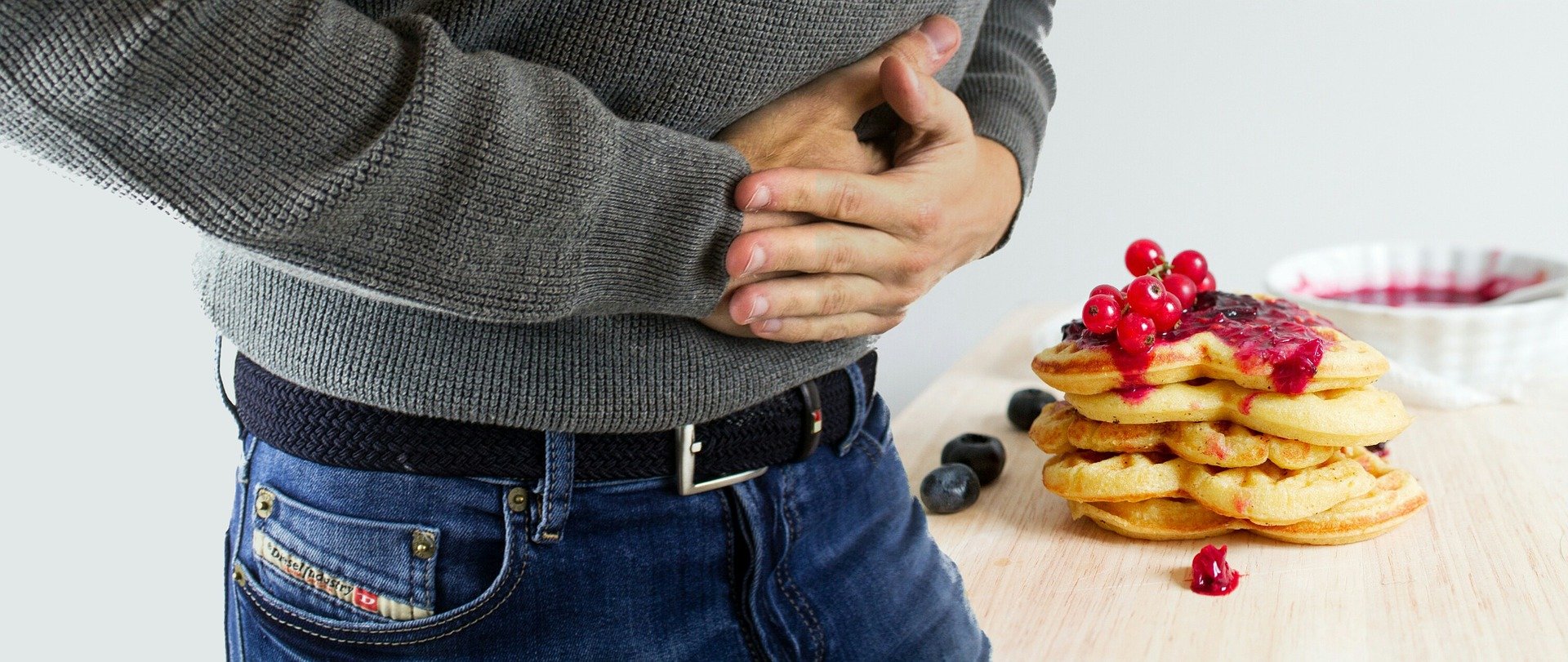 How to stop overindulging
