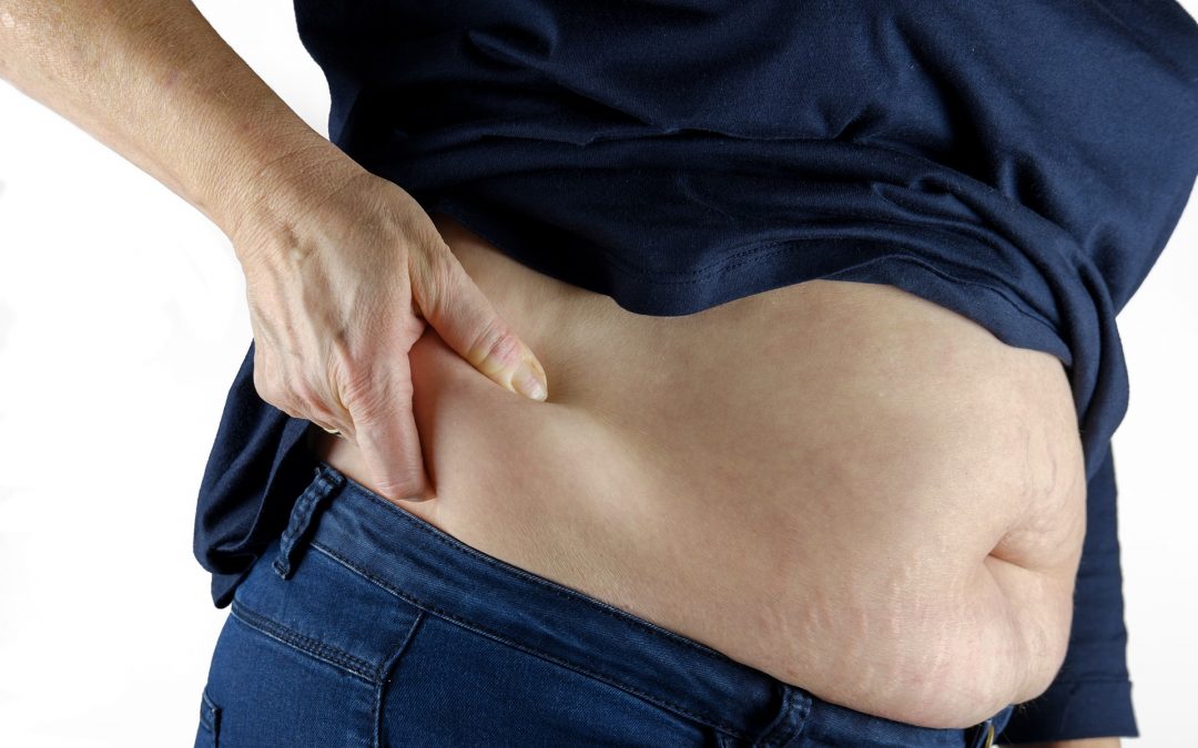 Why Your Belly Bulge Won’t Budge